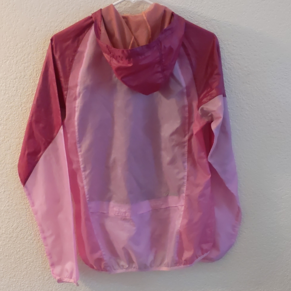 Asics jacket - Picture 4 of 5